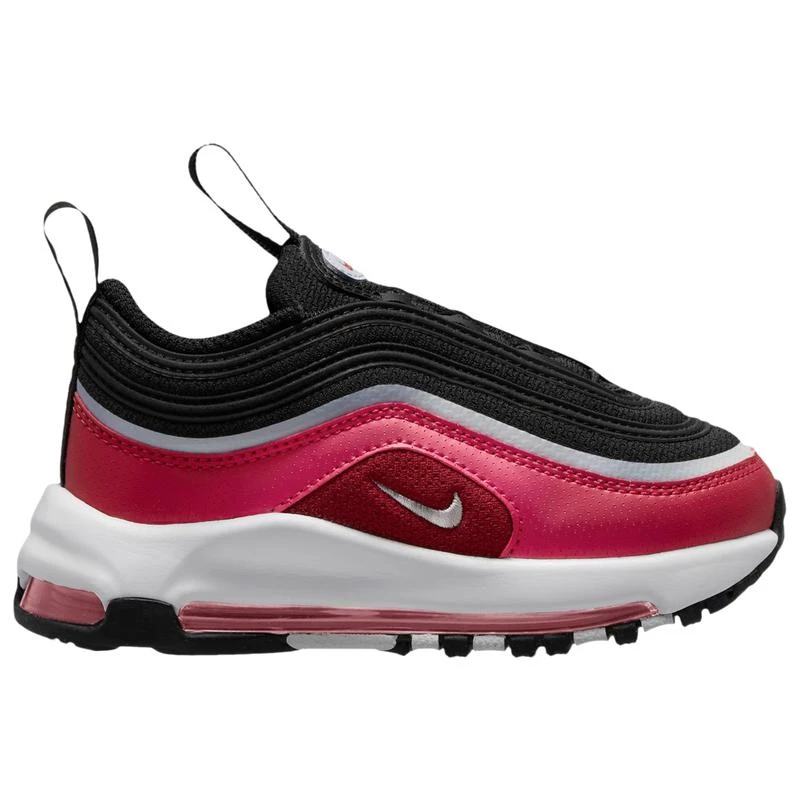 NIKE Nike Air Max 97 SE - Boys' Toddler 1