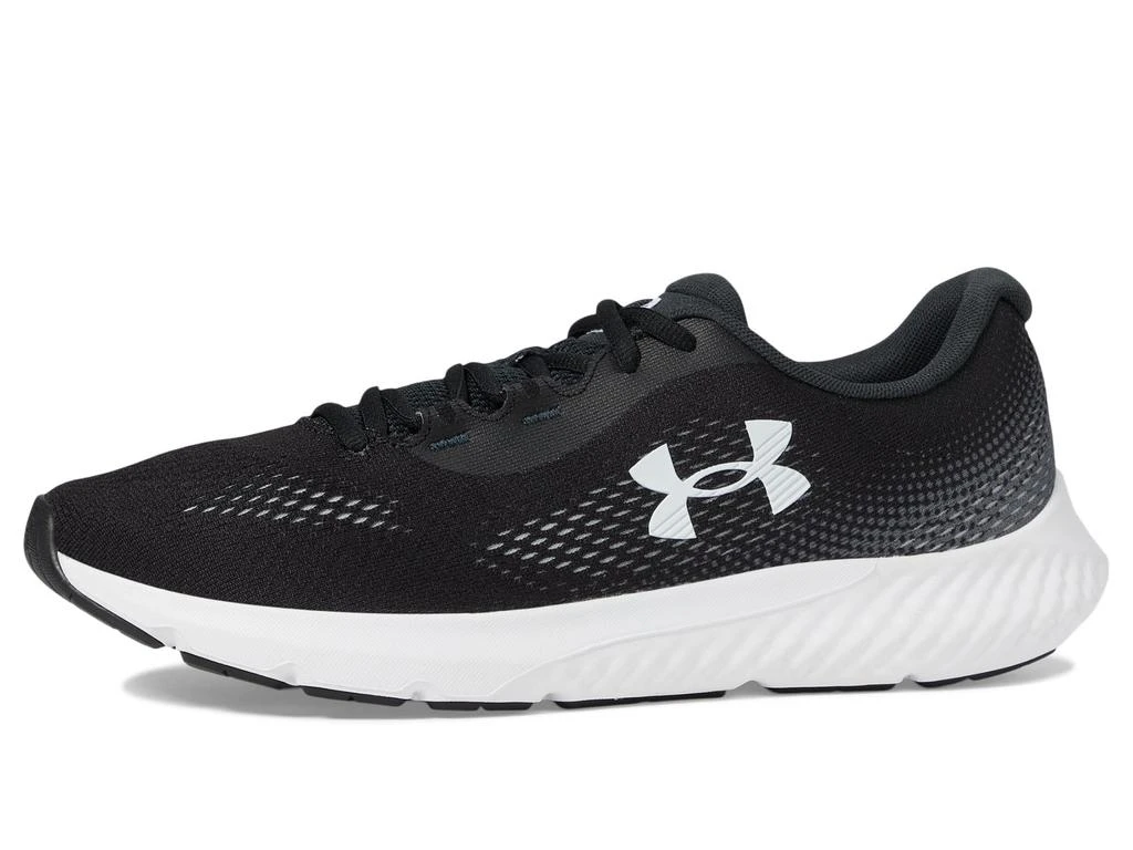 Under Armour Charged Rogue 4 4