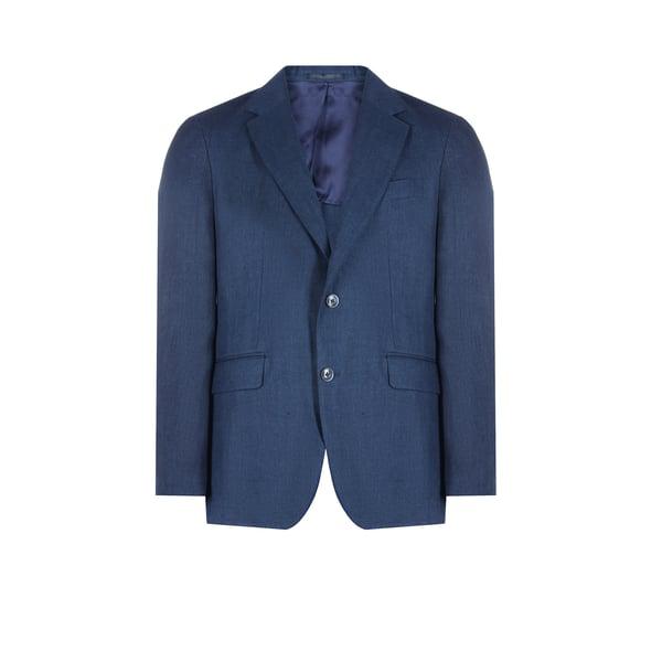 Hackett Linen blazer