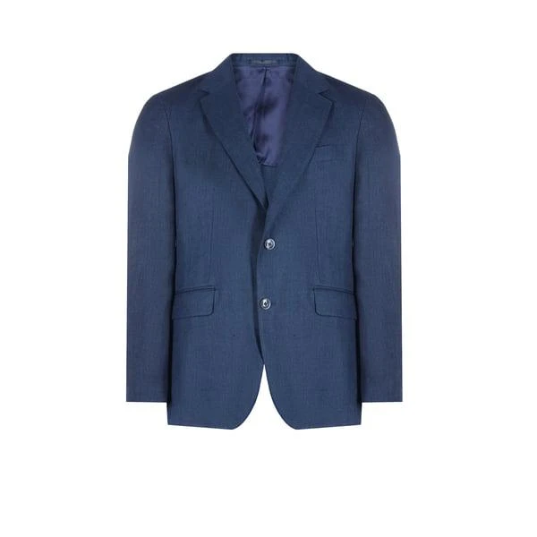 Hackett Linen blazer 1