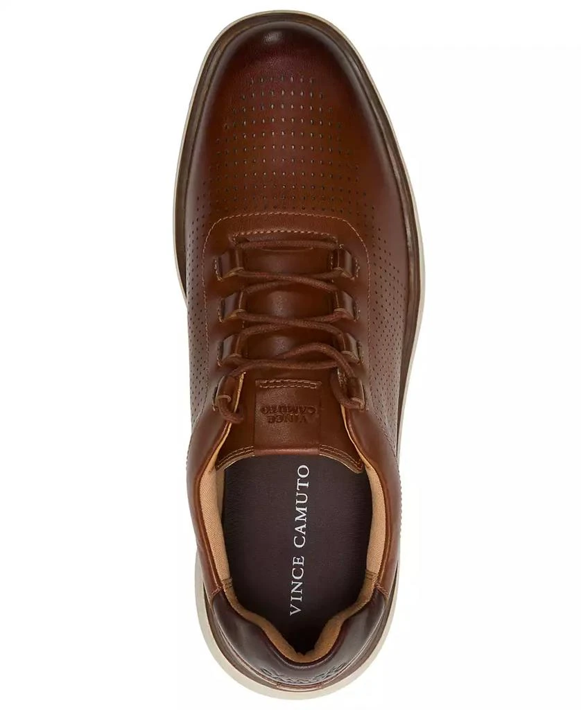 Casual Shoes Vince Shoe Brand Vince Nancy Mens Wooden Sole Black