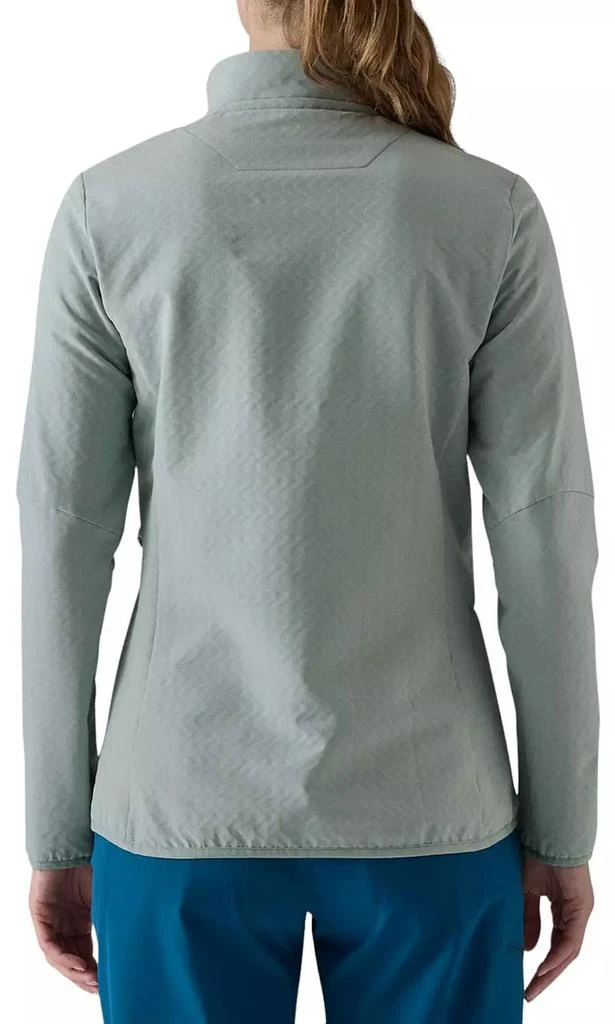 Patagonia Patagonia Women's R2 CrossStrata Jacket 3