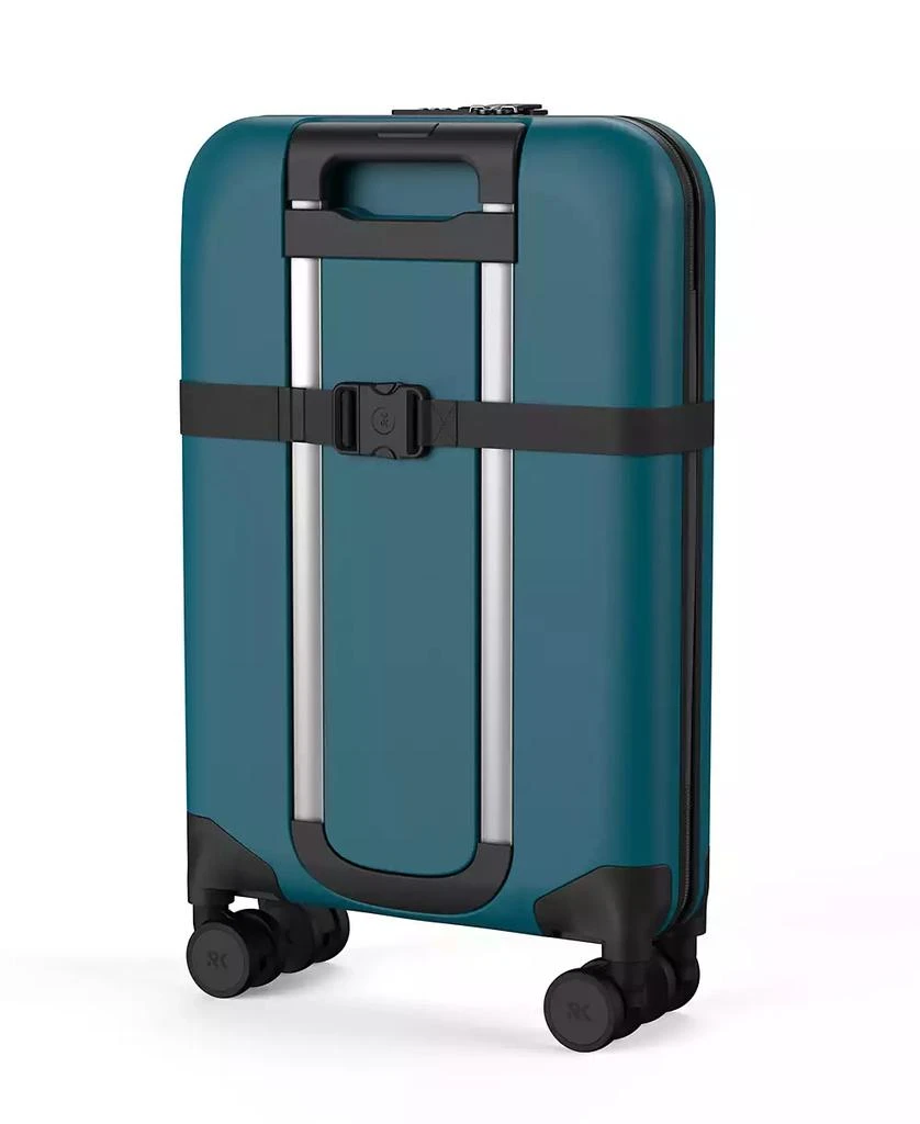 Rollink Flex 360 Carry-On 22" Spinner Suitcase 3