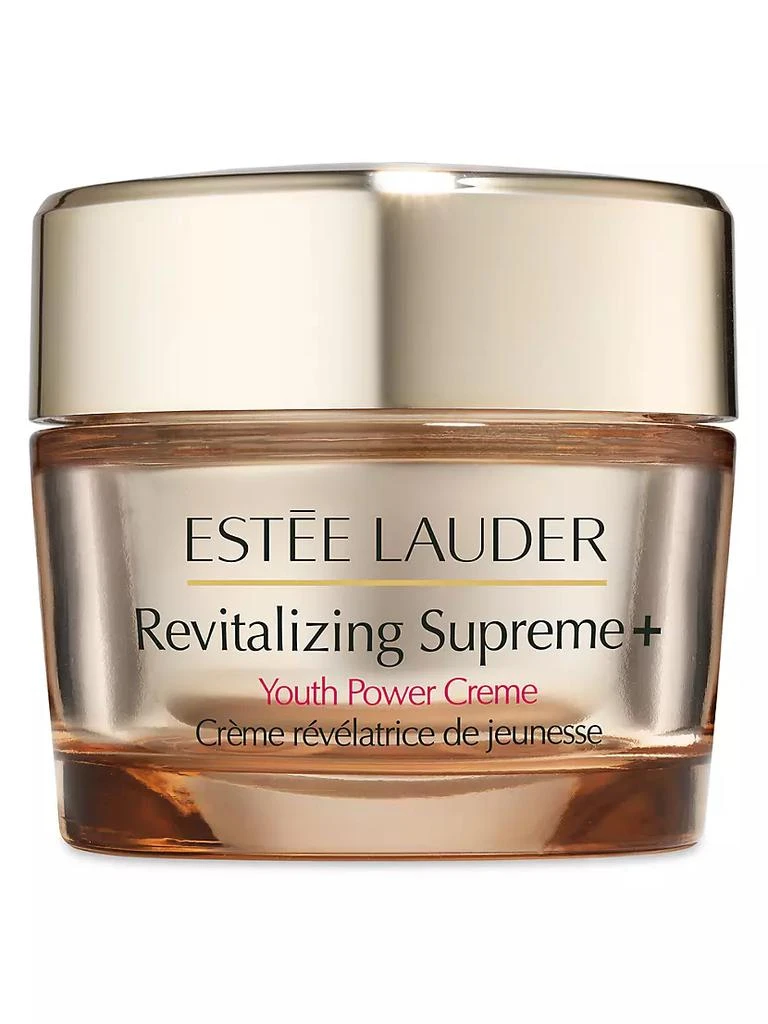 Estée Lauder Revitalizing Supreme+ Youth Power Creme Moisturizer 1