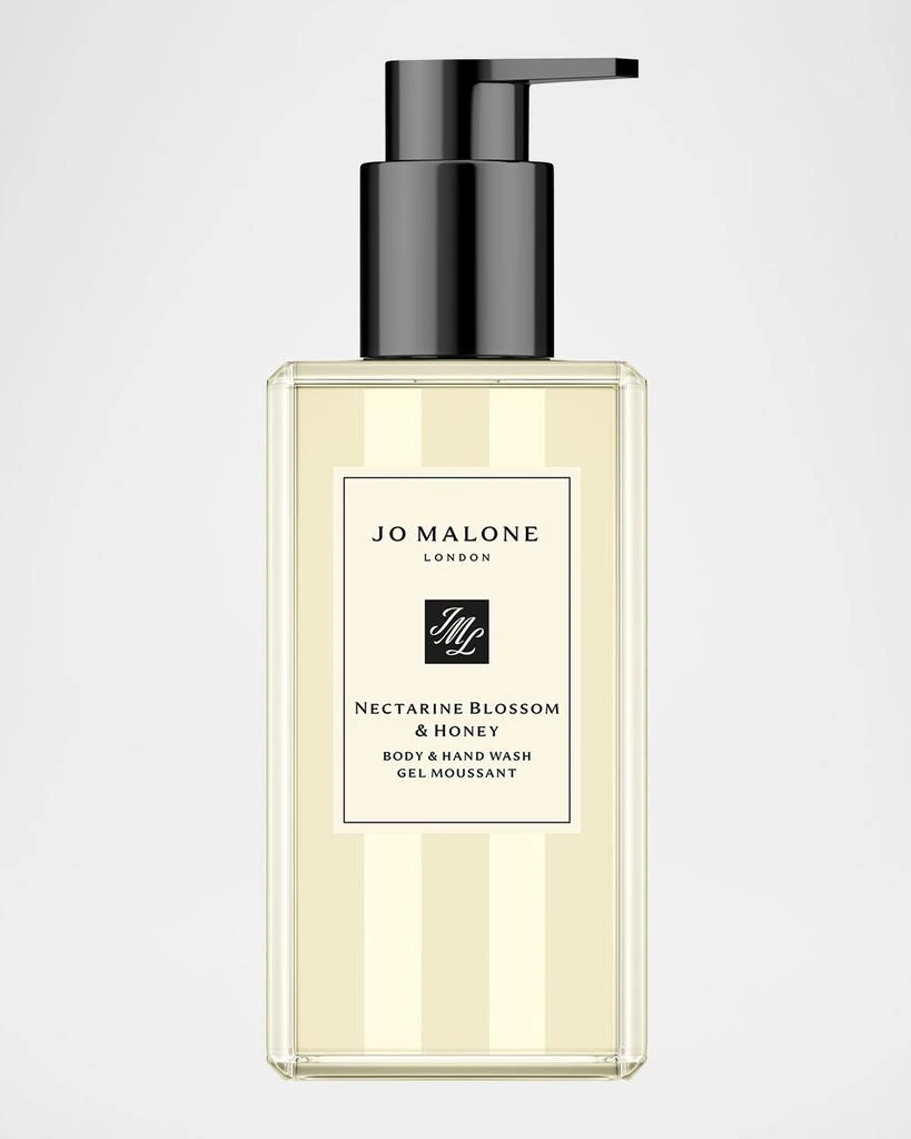 Jo Malone London 8.5 oz. Nectarine Blossom & Honey Body & Hand Wash 2