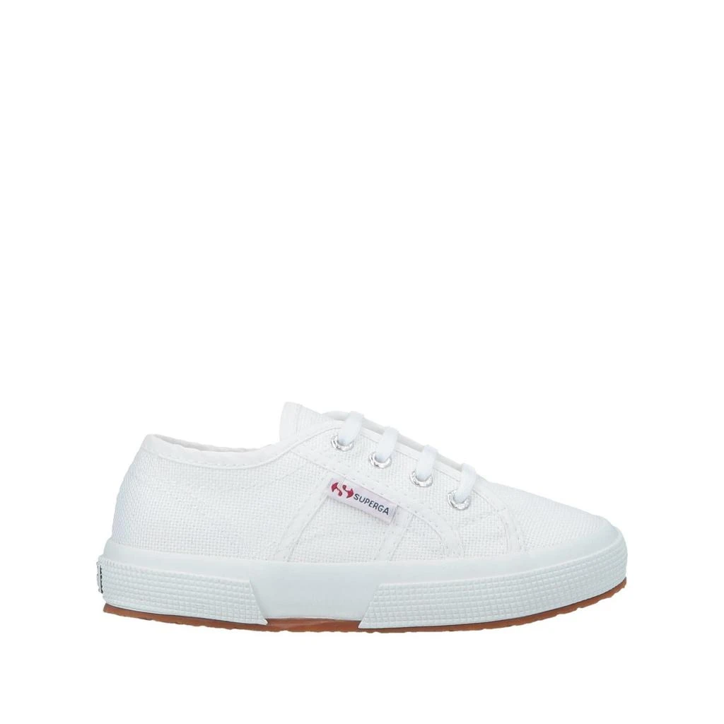 Superga Superga - Baskets - White - Fille 1