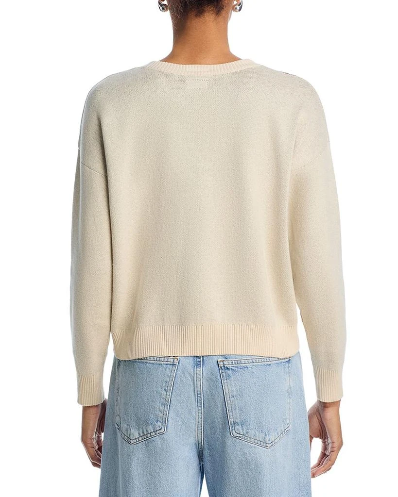 MOTHER The Jumper Sweater 3