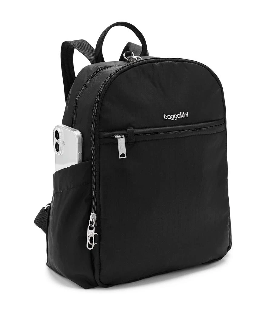 Baggallini Securtex® Anti-theft Getaway Backpack 3
