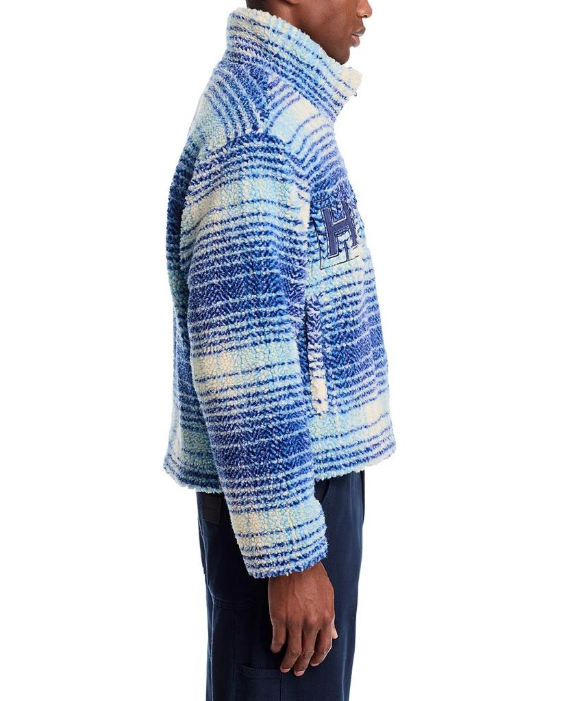 Honor the Gift Robinson Plaid Jacket 5