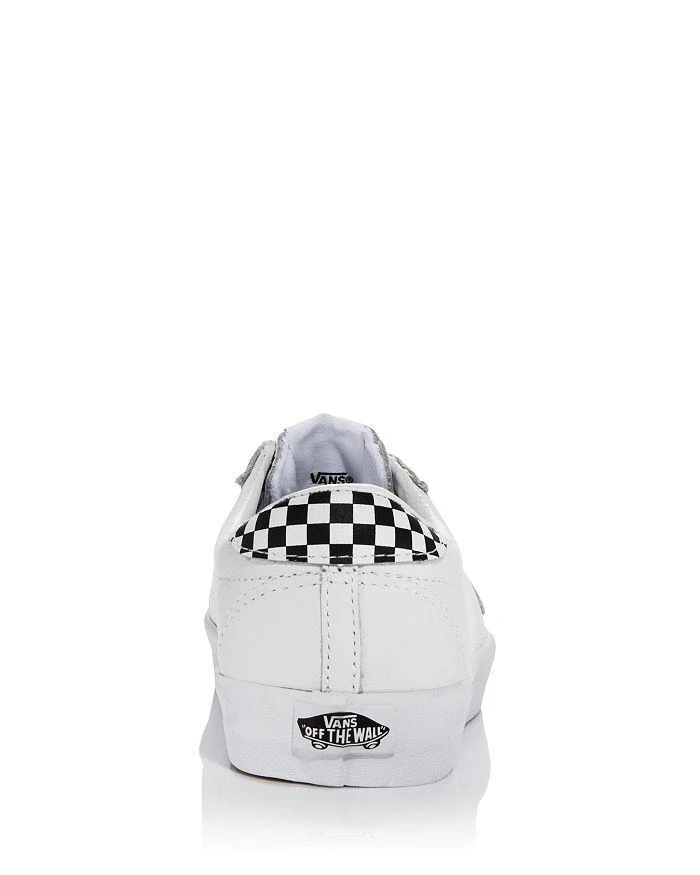 Vans Women's Sport Low Top Sneakers 5