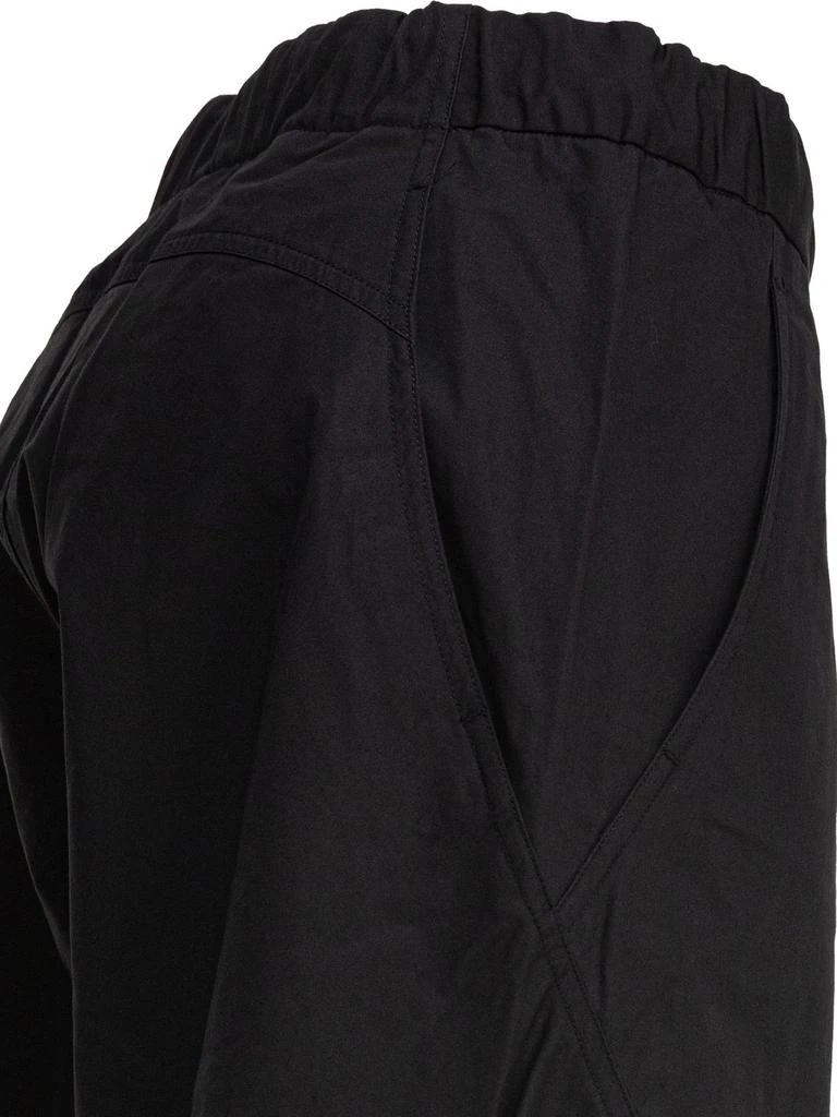 Goldwin Goldwin Relaxed Fit Pants 4