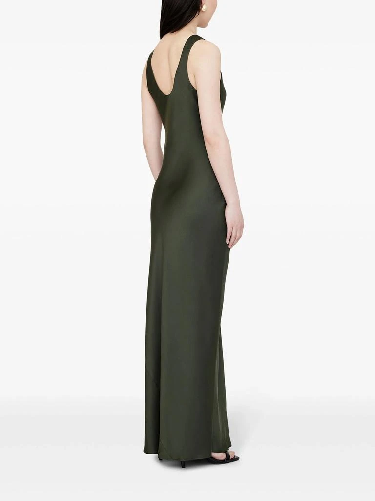 ANINE BING Camille Dress 3
