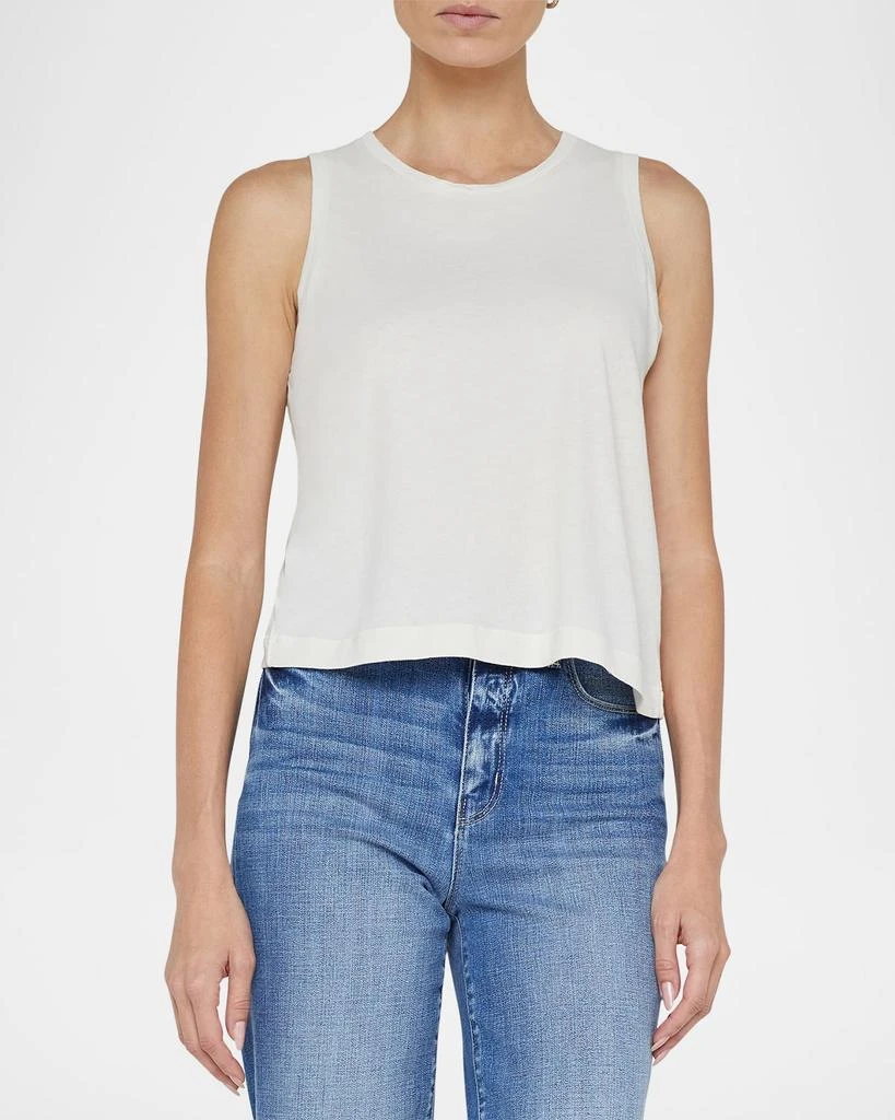 L'Agence Mikaela Tank Top 4