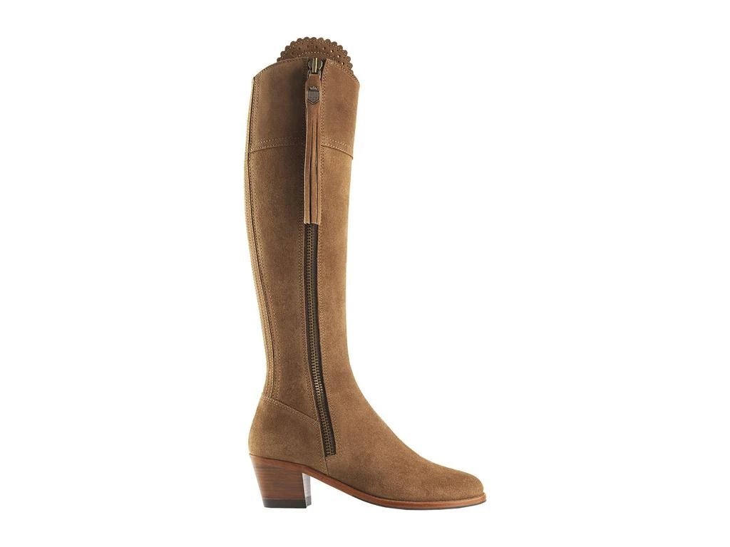 Fairfax and Favor Heeled Regina 3