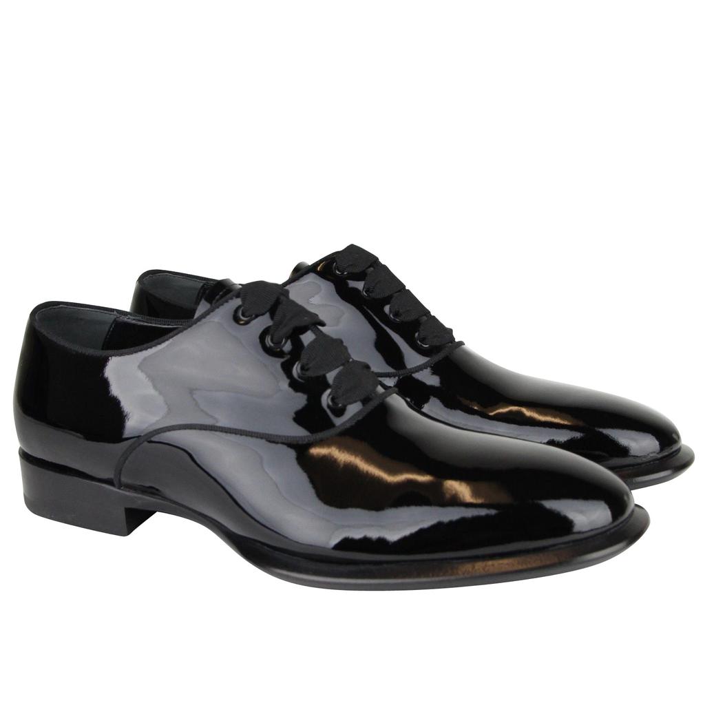 Alexander mcqueen oxford shoes deals