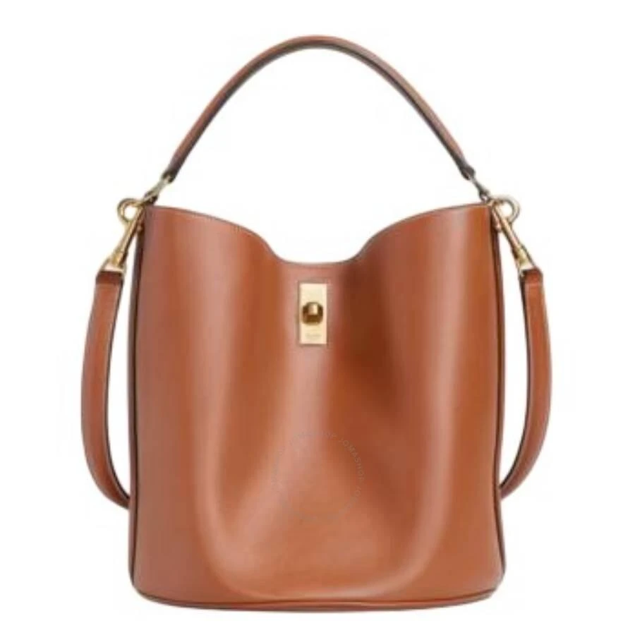 Celine Smooth Calfskin Bucket 16 Bag 1