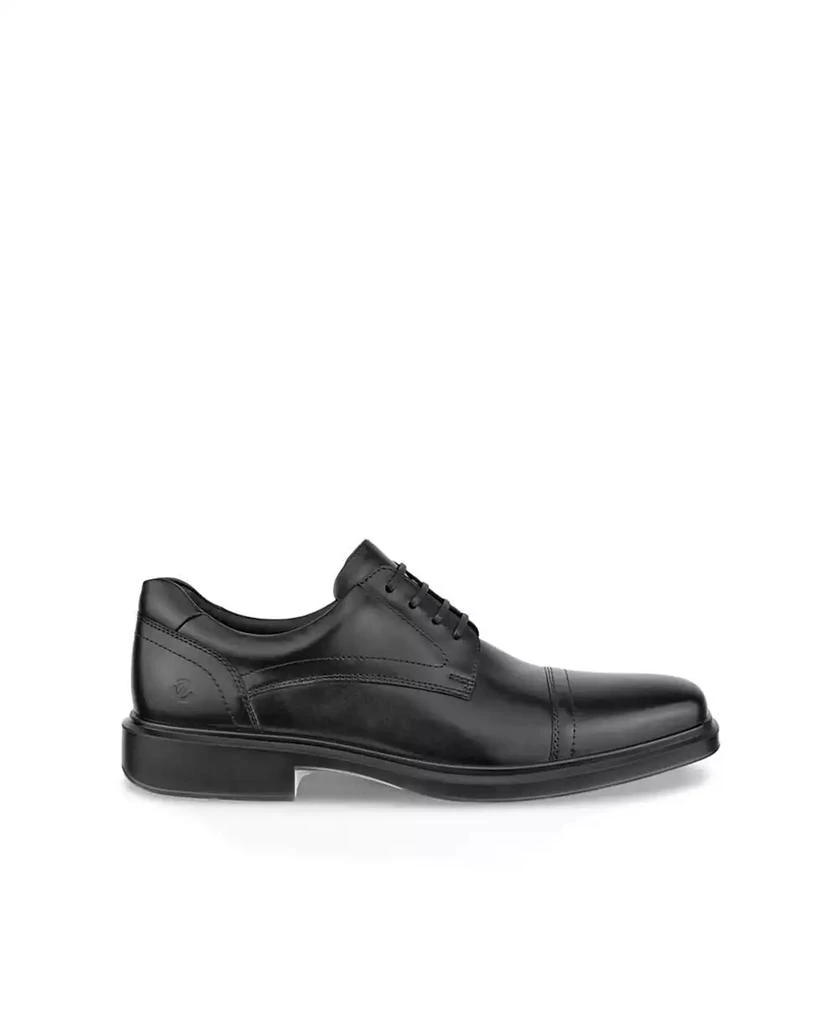 ECCO Men's Helsinki 2.0 Cap Toe Tie Oxford 2