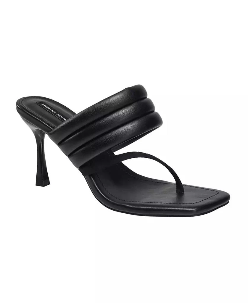 French Connection Women's Valerie Dress Sandals 1