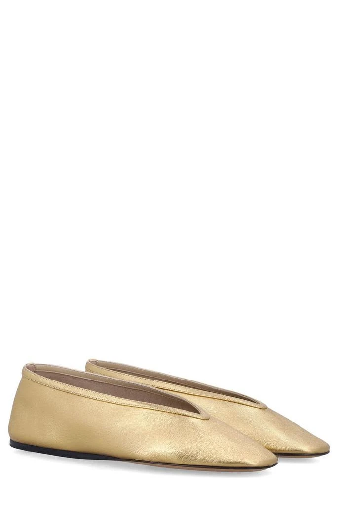 Le Monde beryl Le Monde Beryl Luna Flat Slippers 2