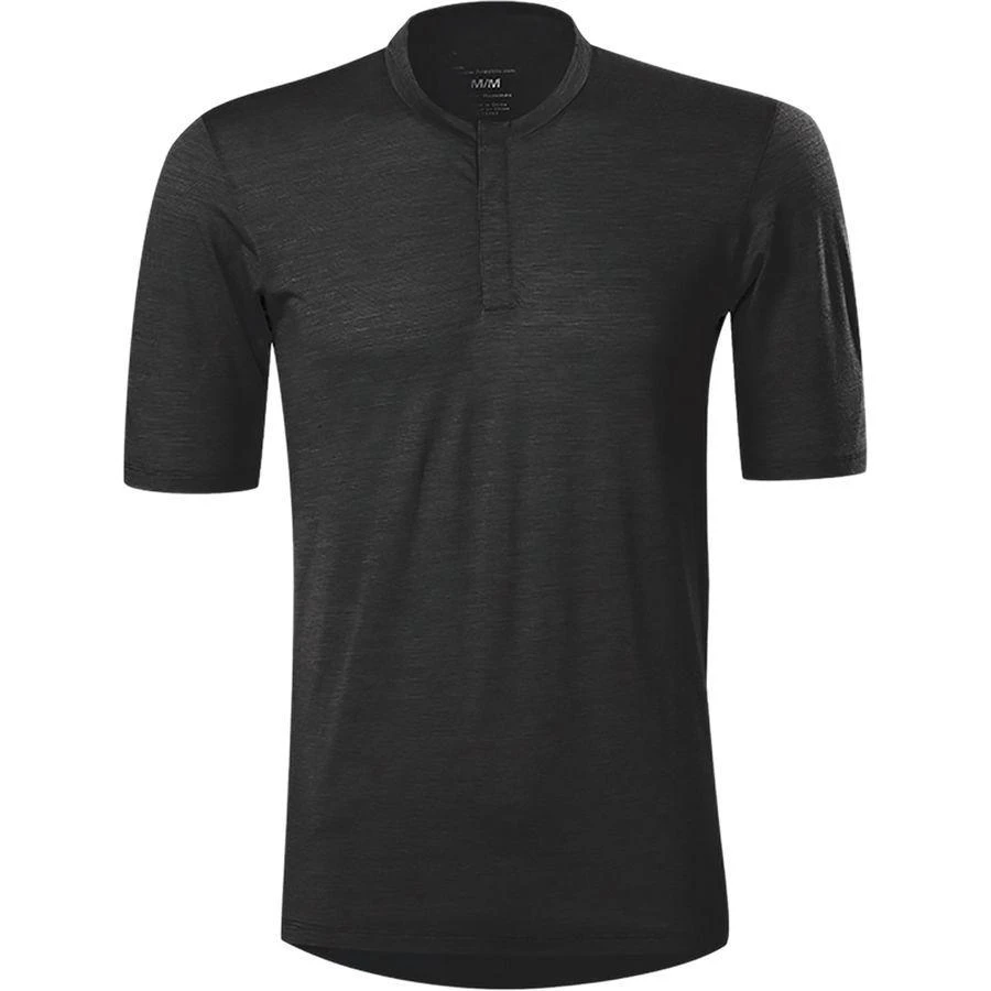 7mesh Industries Desperado Henley Jersey - Men
s