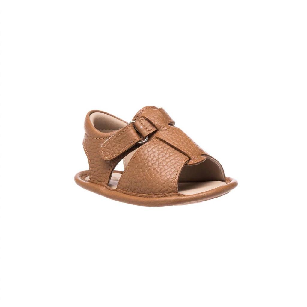 Elephantito Elephantito - Baby Boy Sandal