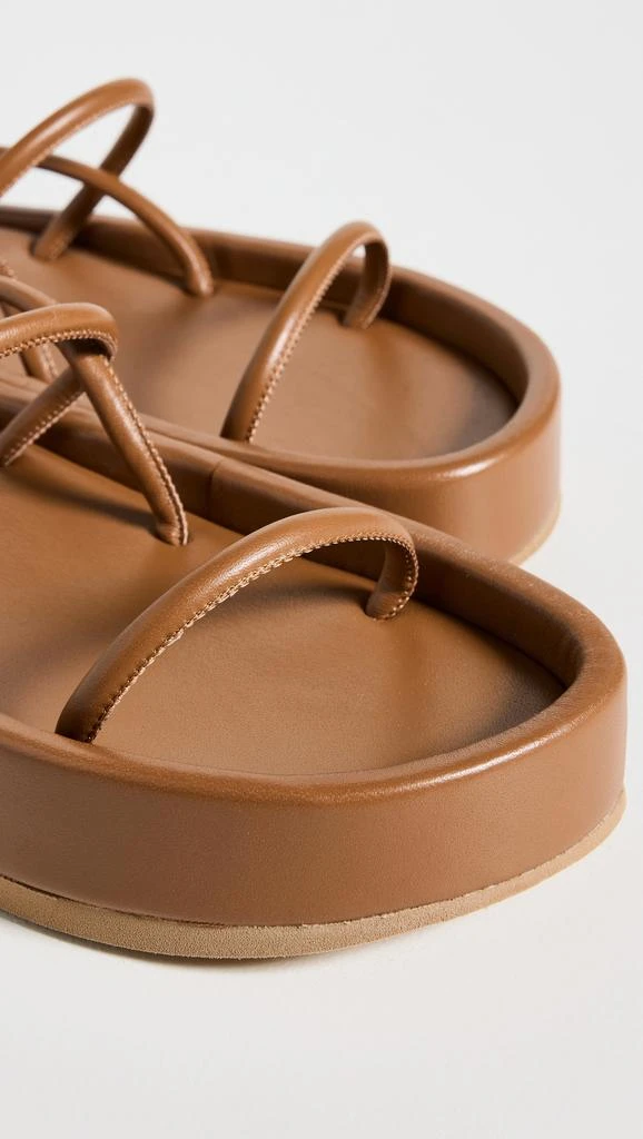 Ilio Smeraldo Ilio Smeraldo x Pritika 01 Sandals 5