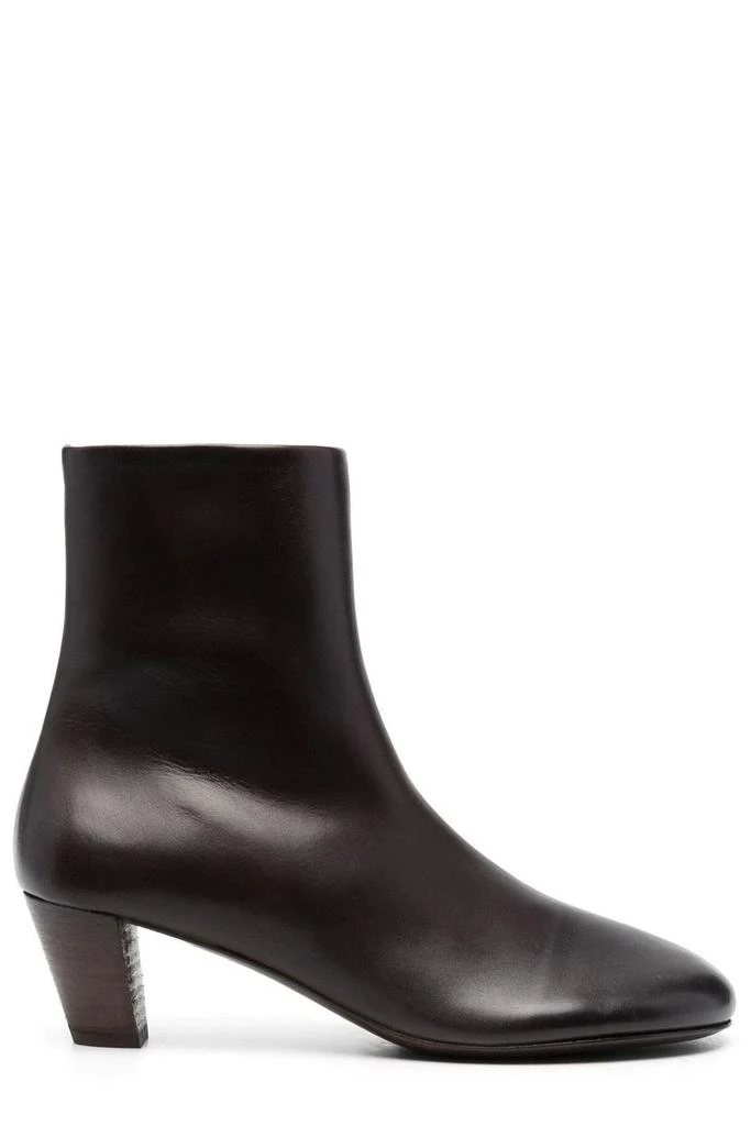 Marsèll Marsèll Heeled Ankle Boots 1