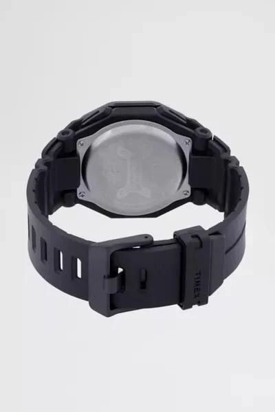 Timex Timex Command Encounter Alarm Quartz Digital Watch 3