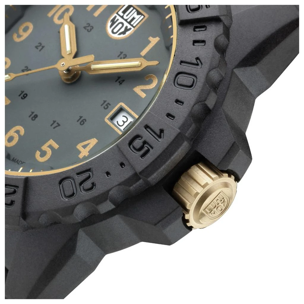 Luminox Luminox Men
s Watch XS.3508.GOLD 3