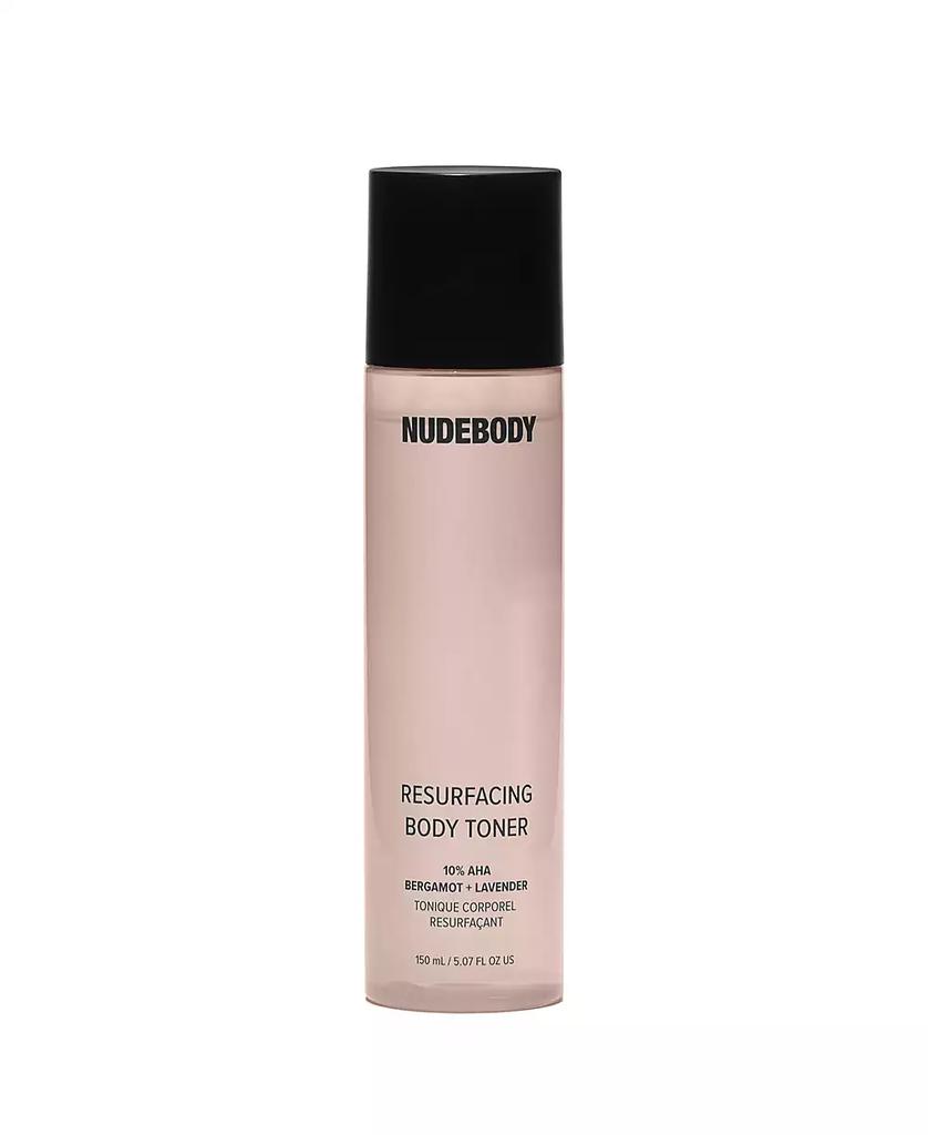 NUDESTIX NUDEBODY Resurfacing Body Toner, 5.07 oz.