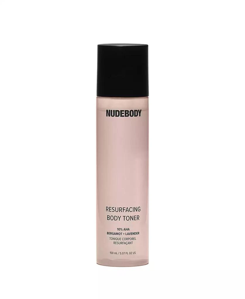 NUDESTIX NUDEBODY Resurfacing Body Toner, 5.07 oz. 1