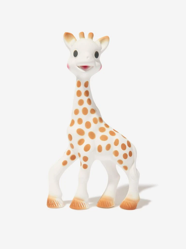 Sophie la Girafe Sophie La Girafe Baby Sophiesticated - The I Love Sophie Set in Multicolour 3