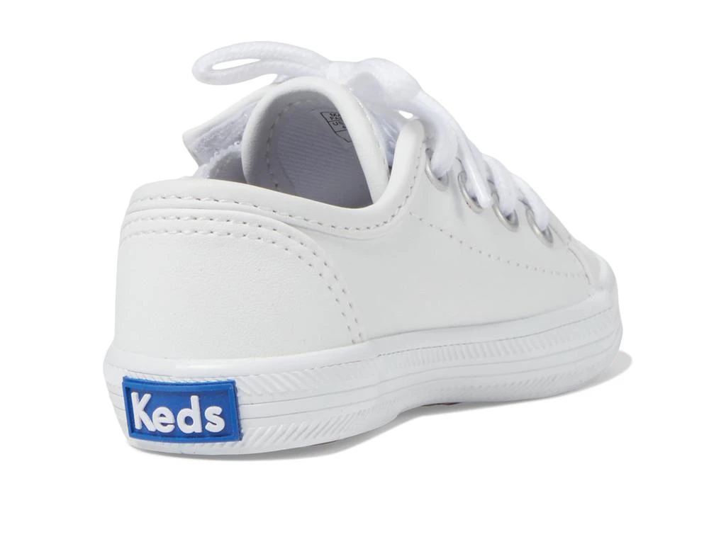 Keds Kids Kickstart Jr. (Toddler/Little Kid) 5