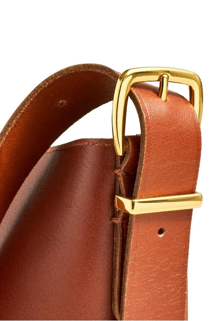 Madewell The Essential Mini Bucket Tote 7