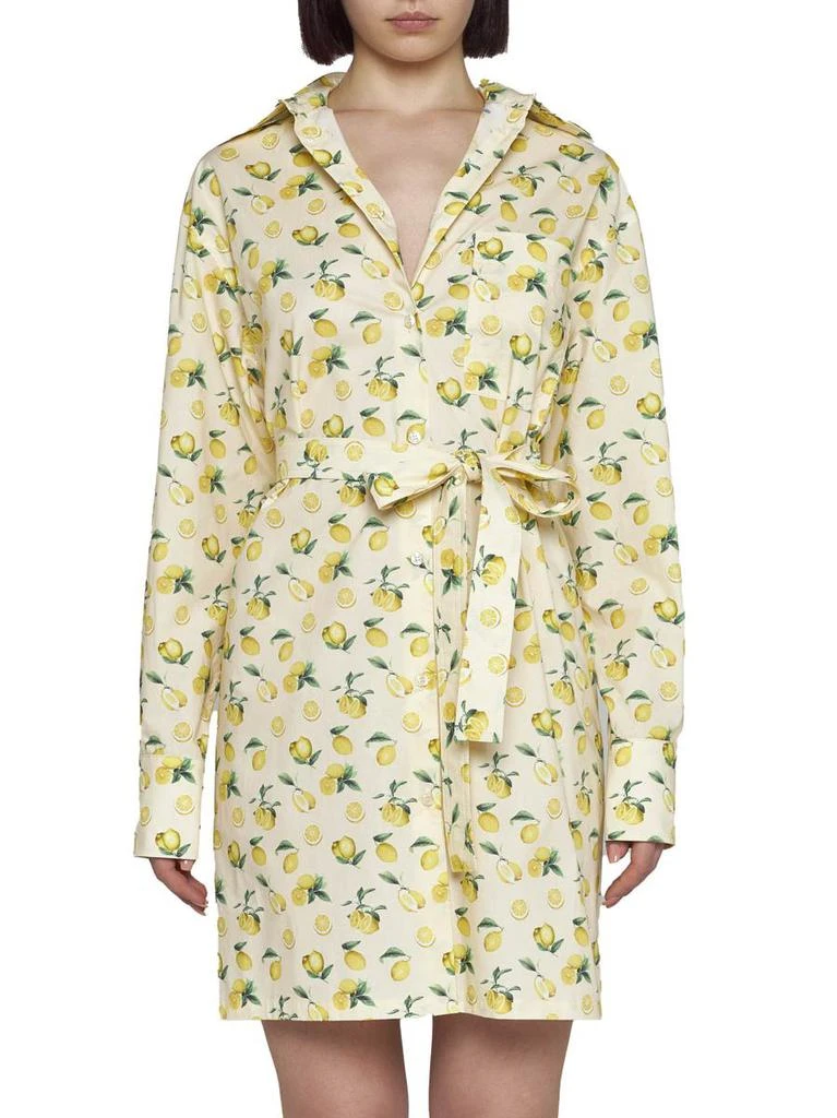 Max Mara Sportmax  Dresses 3