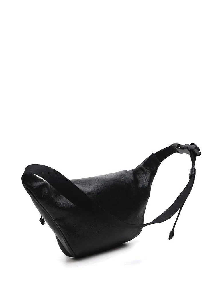 Balenciaga Balenciaga Logo Print Belt Bag 2