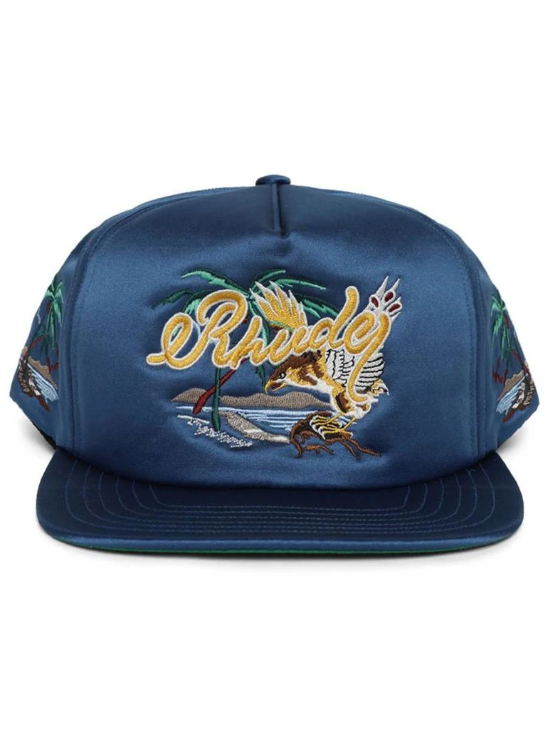 Rhude Rhude Caps & Hats 1