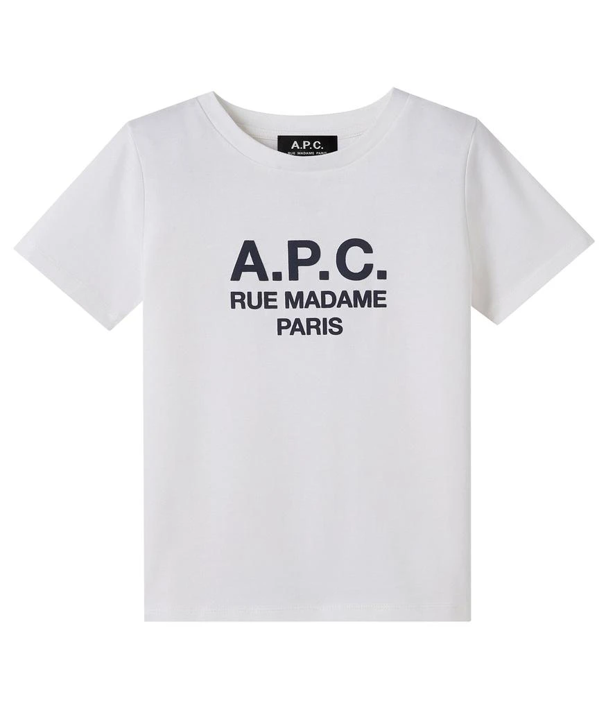 A.P.C. Eden T-shirt 1