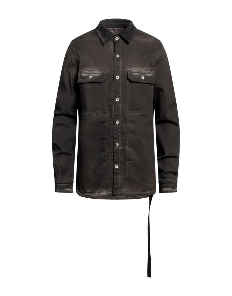 Rick Owens Tour Megacrust Turbo Jacket