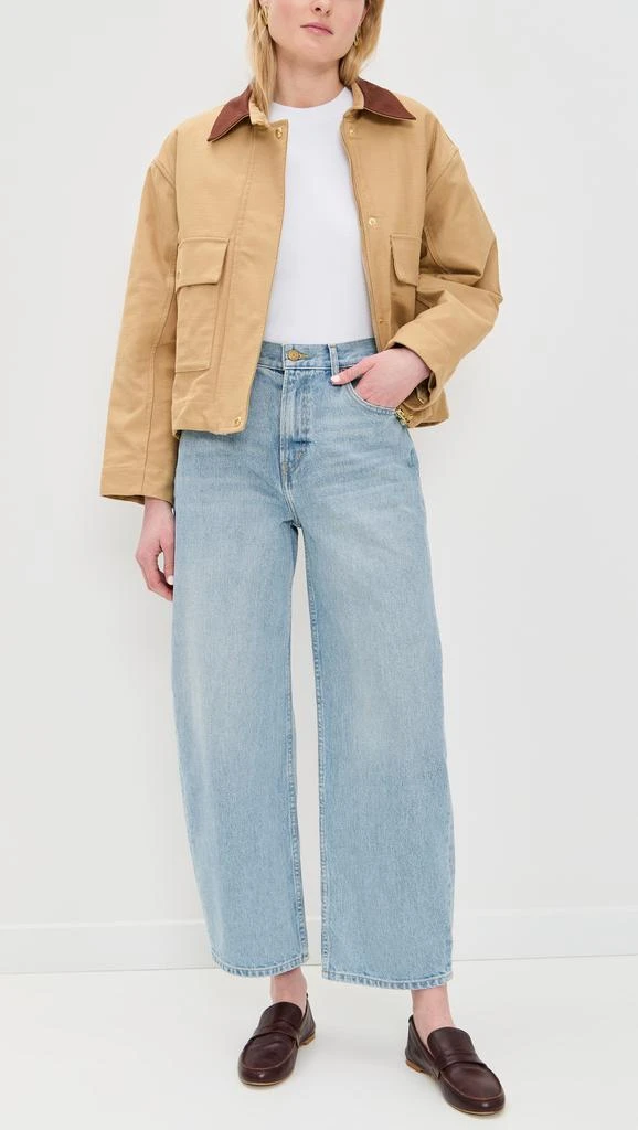 B Sides Leroy Jeans 1