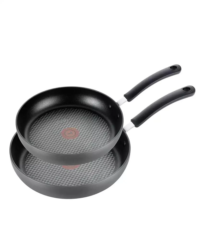 T-Fal Ultimate Hard Anodized 12-Pc. Cookware Set 3