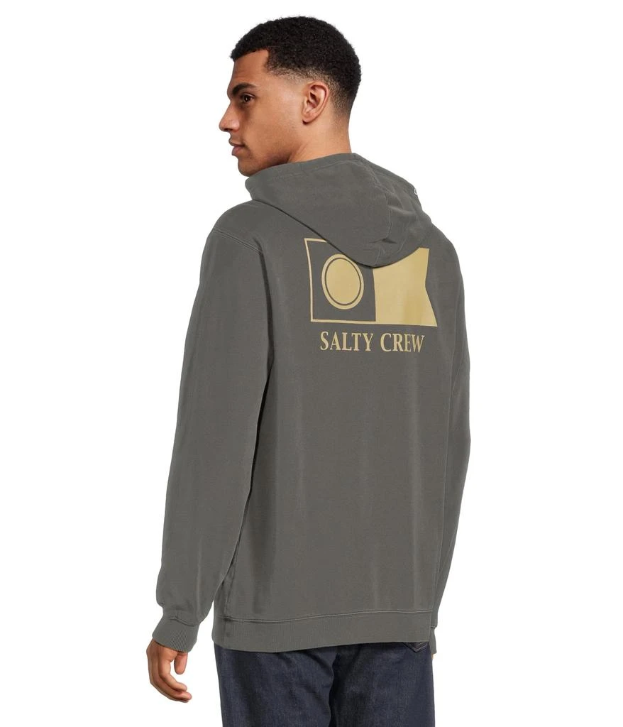 Salty Crew Flagship Fleece 3