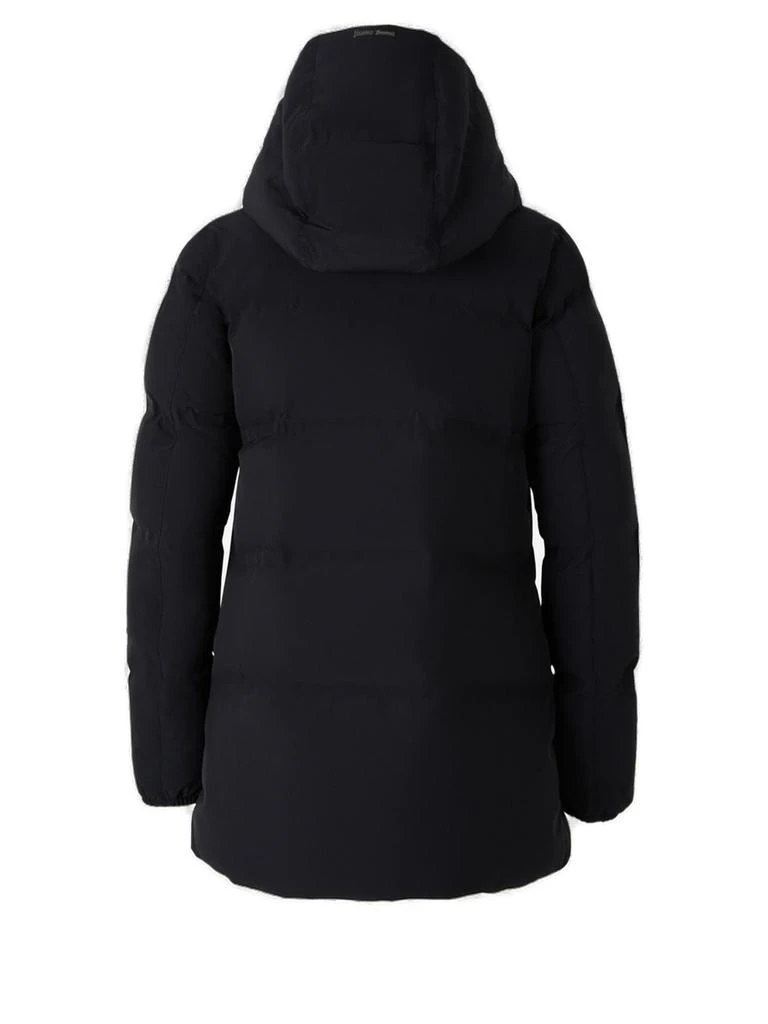 Herno Herno Laminar New Impact A-Shape Jacket 2