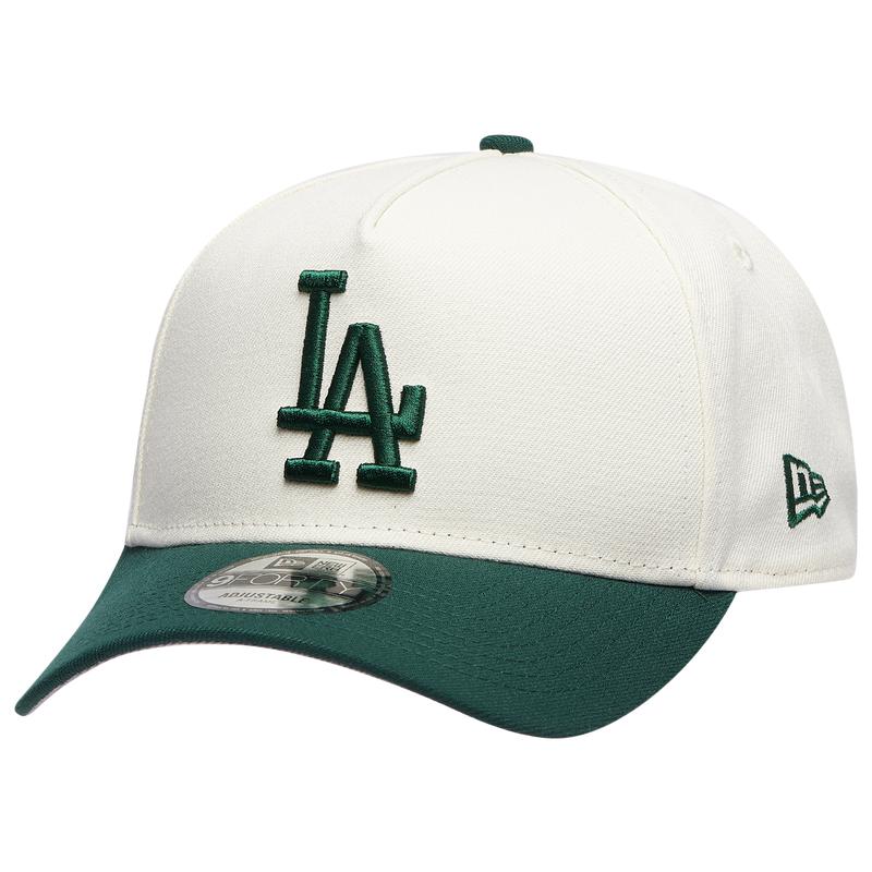 New Era LA Dodgers Corduroy 9FORTY Hat - Hats - Compare
