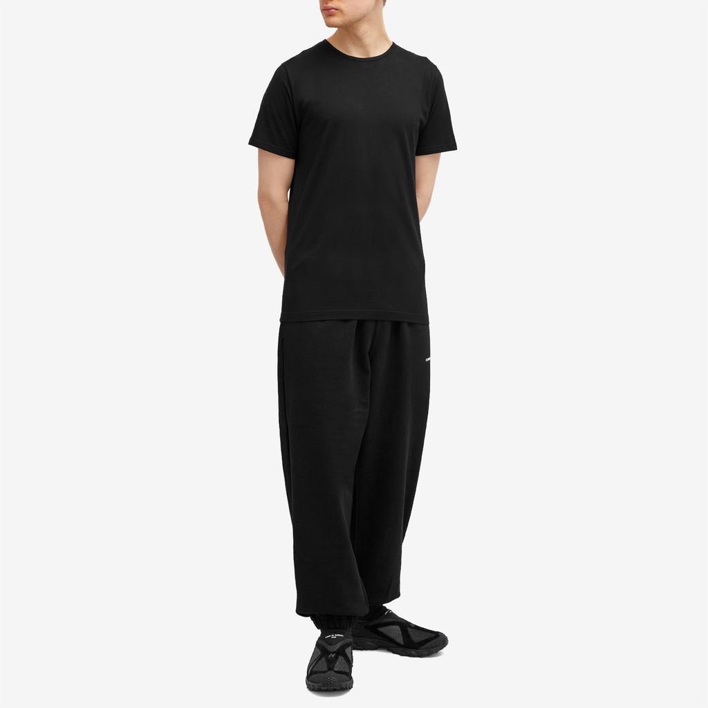 Comme des Garcons Comme des Garçons SHIRT Sunspel Crew Neck T