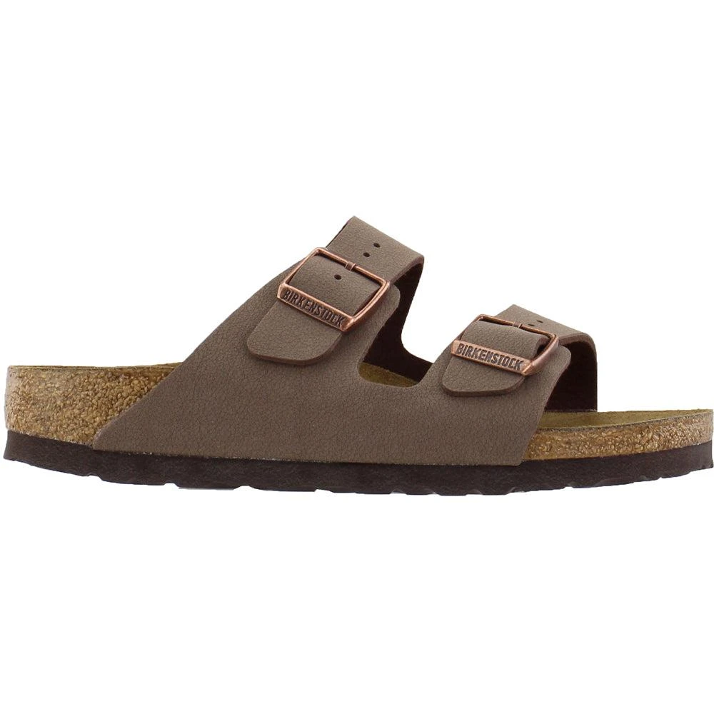 Birkenstock Arizona Birkibuc Footbed Sandals 1
