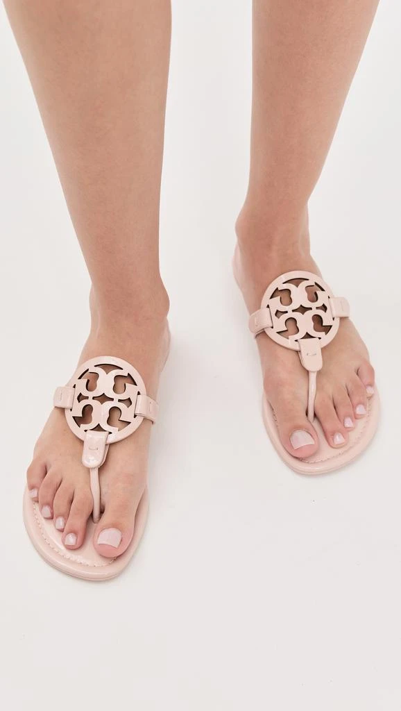 Tory Burch Miller Sandal 2