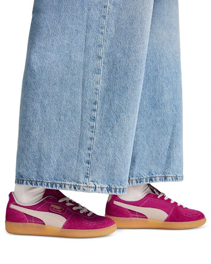 Puma Women's Palermo Vintage Sneakers 3