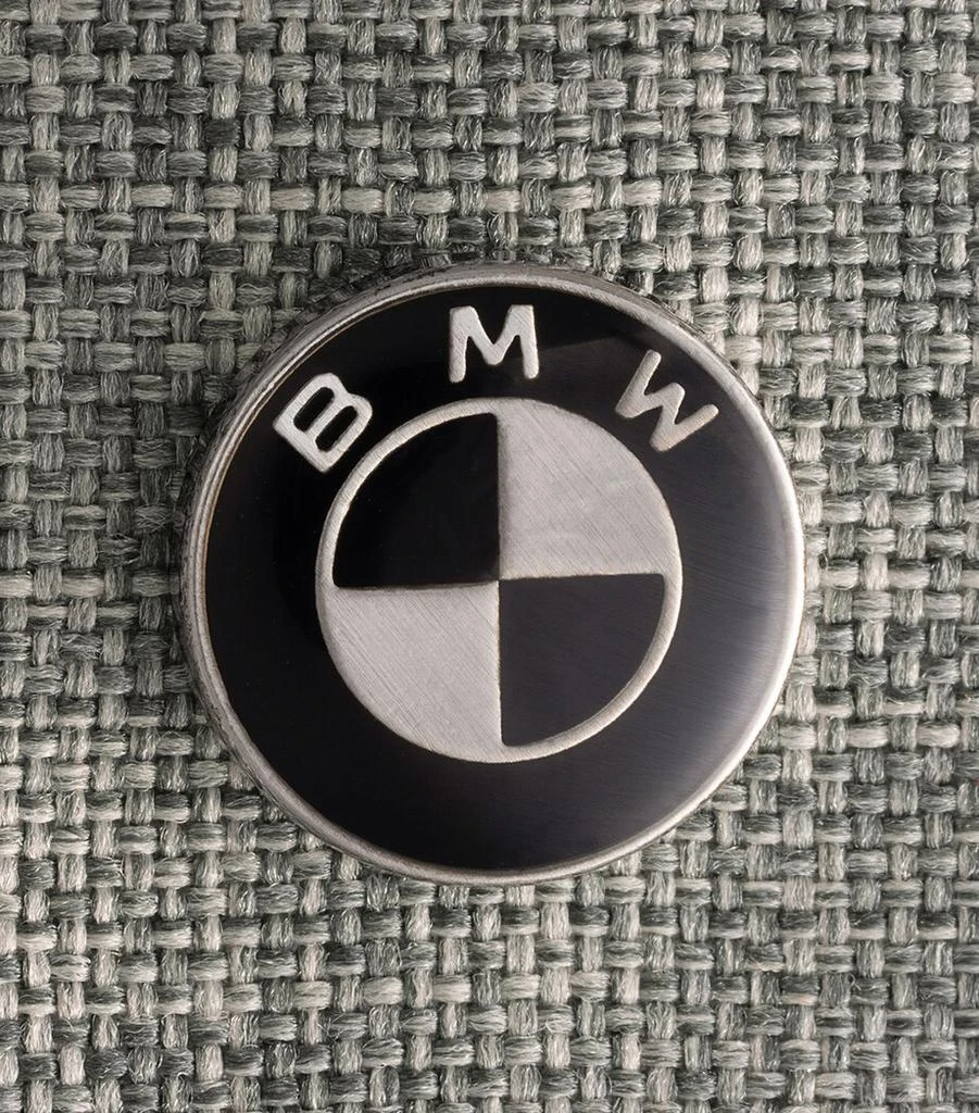 Nuna x BMW TRIV Next Stroller 9