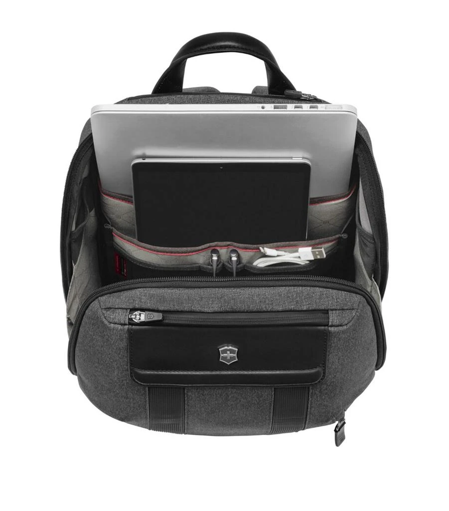 Victorinox Architecture Urban2 Deluxe Backpack 3